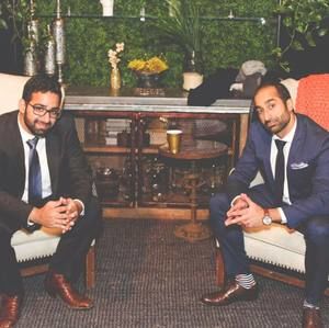 Meet your Posher, Zain